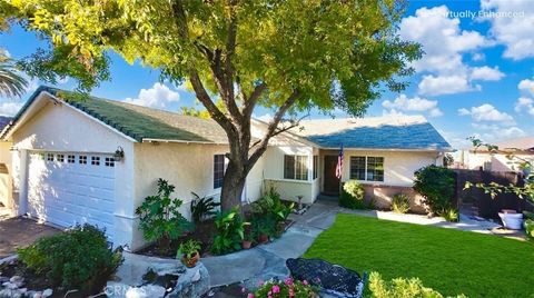 10509 Silverton Tujunga CA 91042