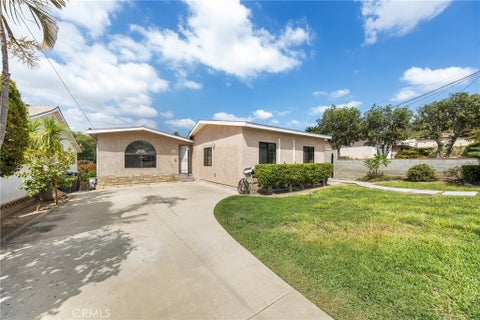 Photo of 1531 Wilcox Avenue, Monterey Park, CA 91755 (MLS # WS26203432)