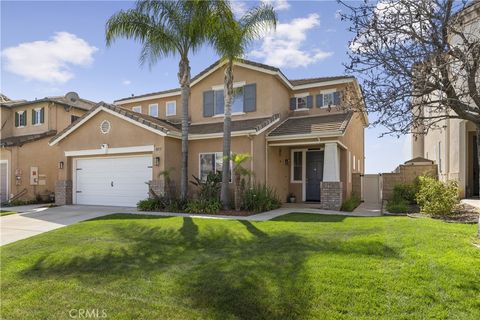 31171 Old Trail Circle Murrieta CA 92563