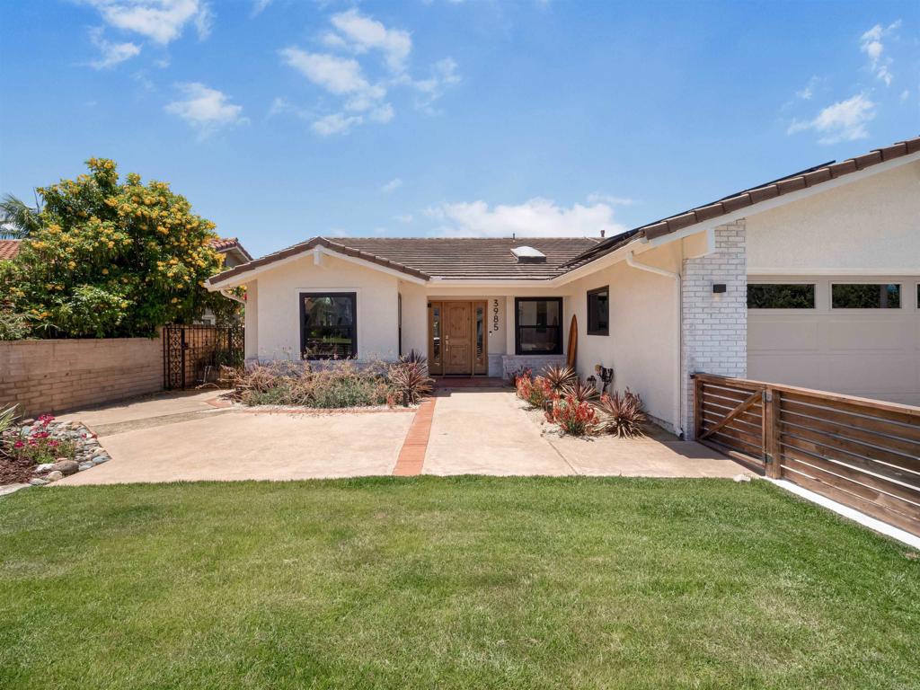 3985 Syme Drive