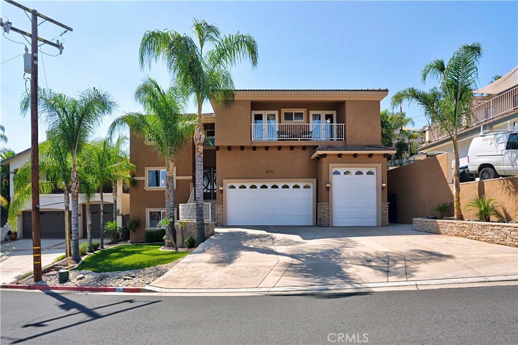 22711 Inspiration Point