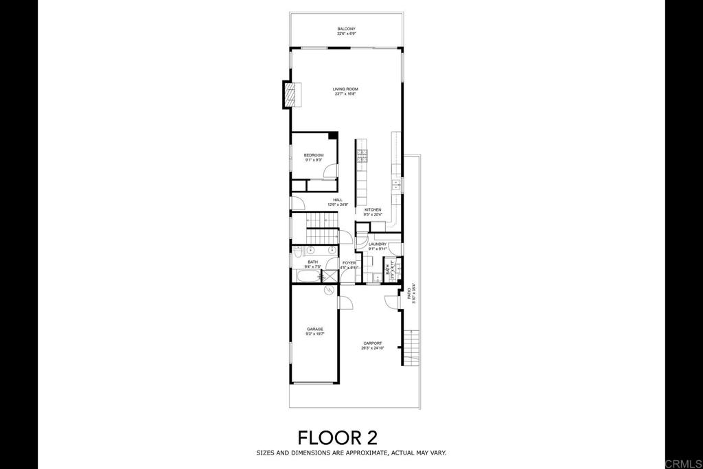 Main image without alt text