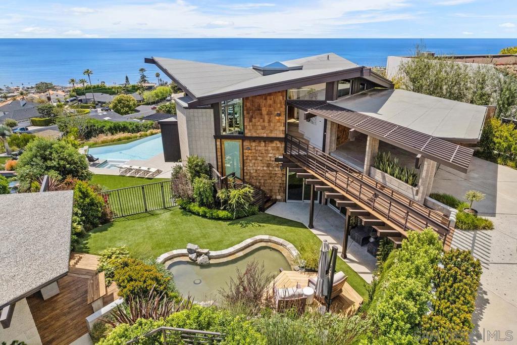 La Jolla - Residential