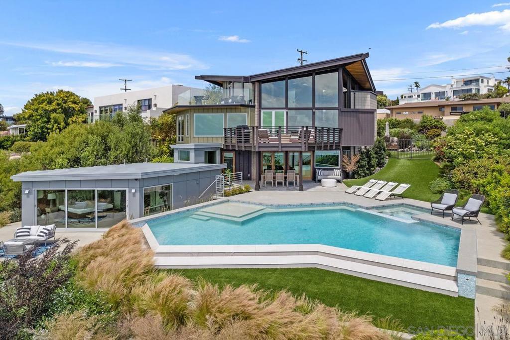 La Jolla - Residential