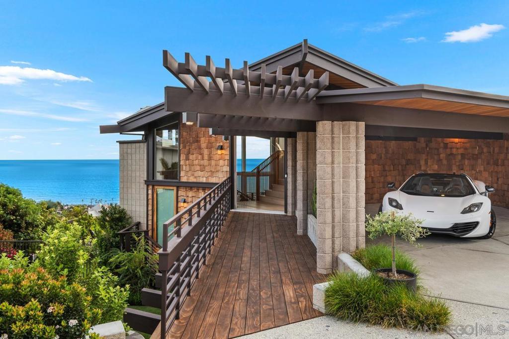 La Jolla - Residential