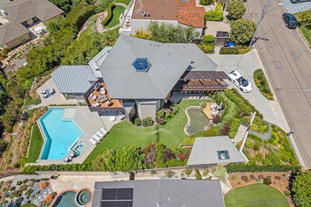 La Jolla - Residential