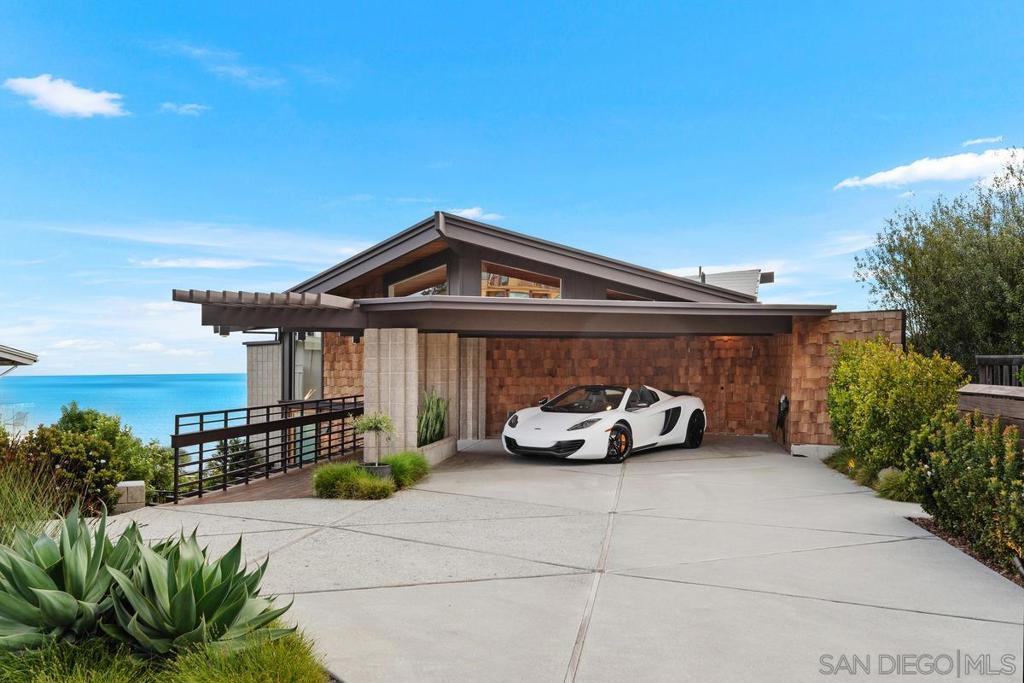 La Jolla - Residential