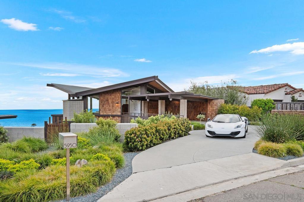 La Jolla - Residential