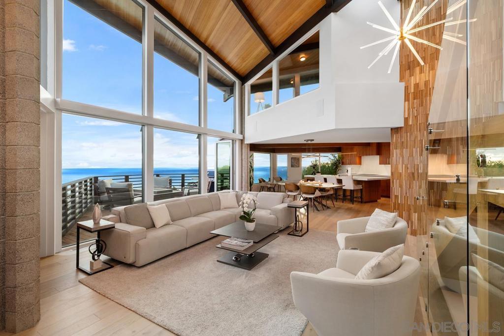 La Jolla - Residential