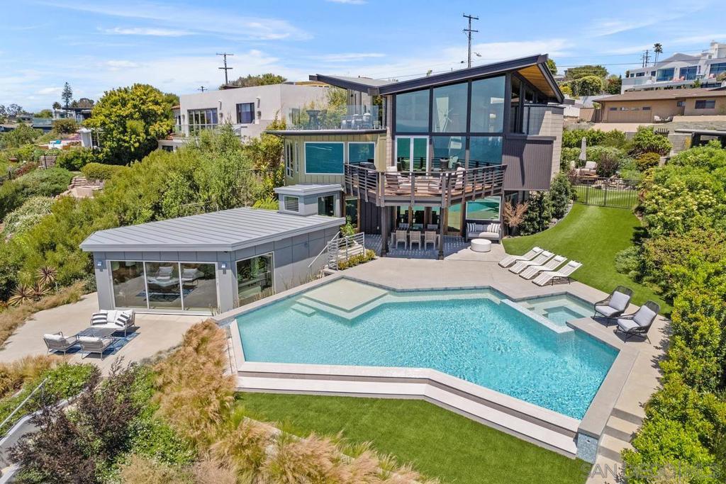 La Jolla - Residential