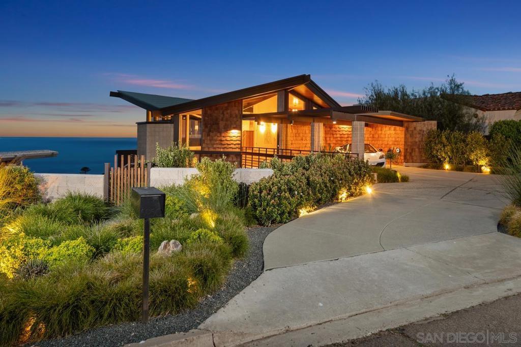 La Jolla - Residential