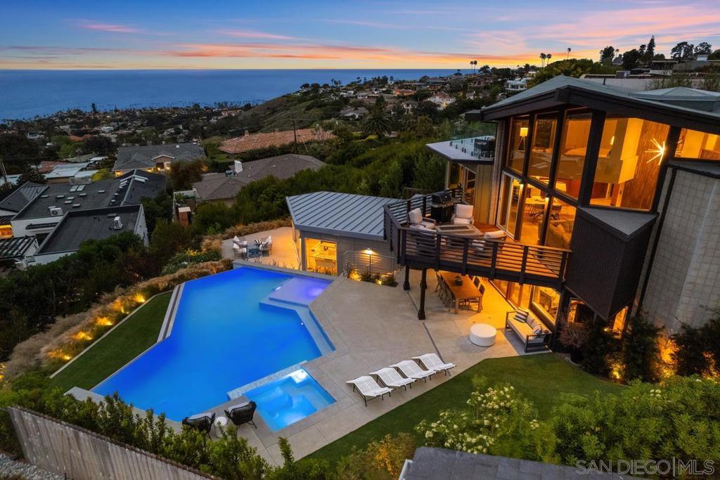 La Jolla - Residential