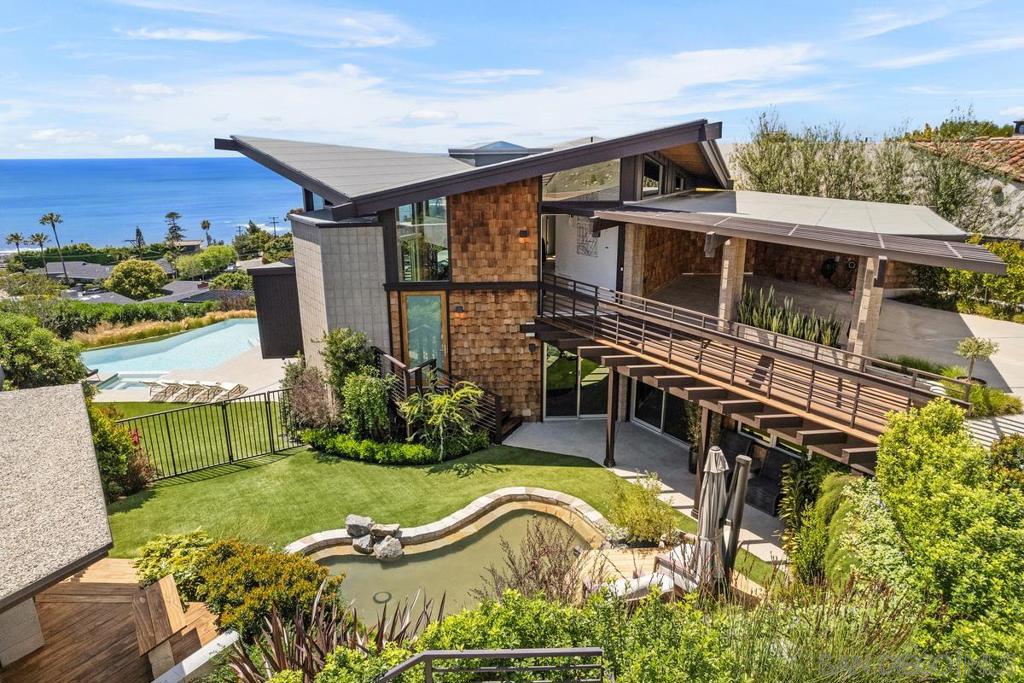 La Jolla - Residential