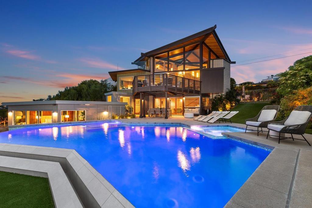 La Jolla - Residential