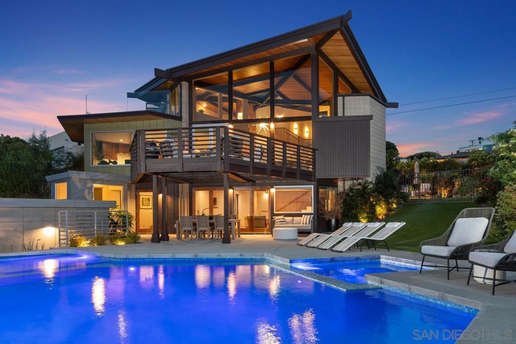 La Jolla - Residential