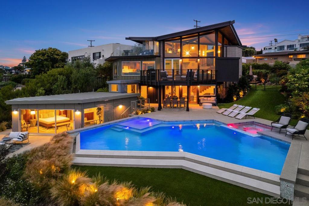 La Jolla - Residential
