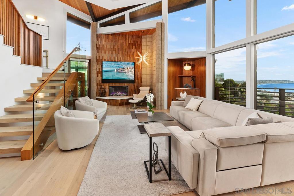 La Jolla - Residential