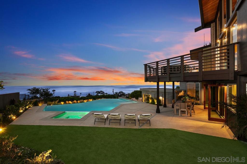 La Jolla - Residential