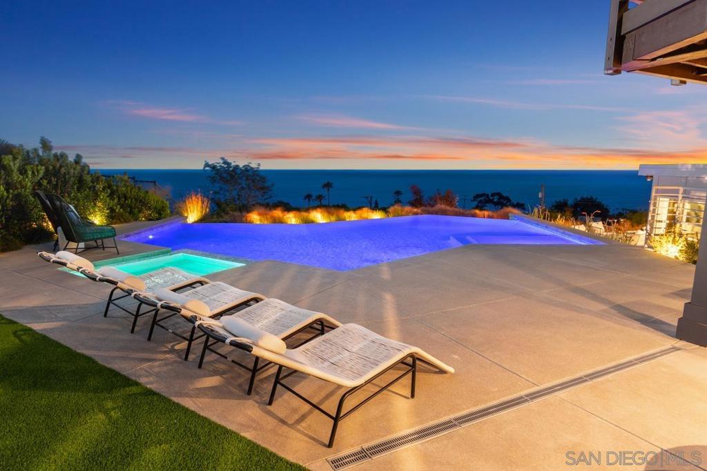 La Jolla - Residential