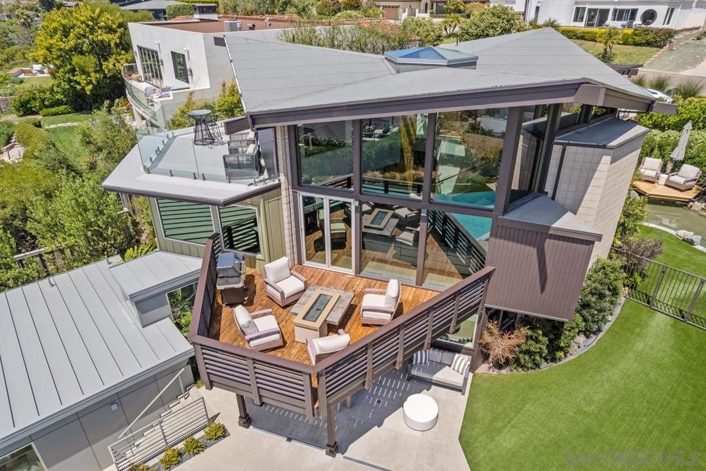 La Jolla - Residential