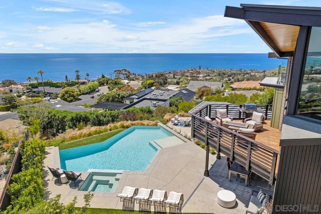 La Jolla - Residential