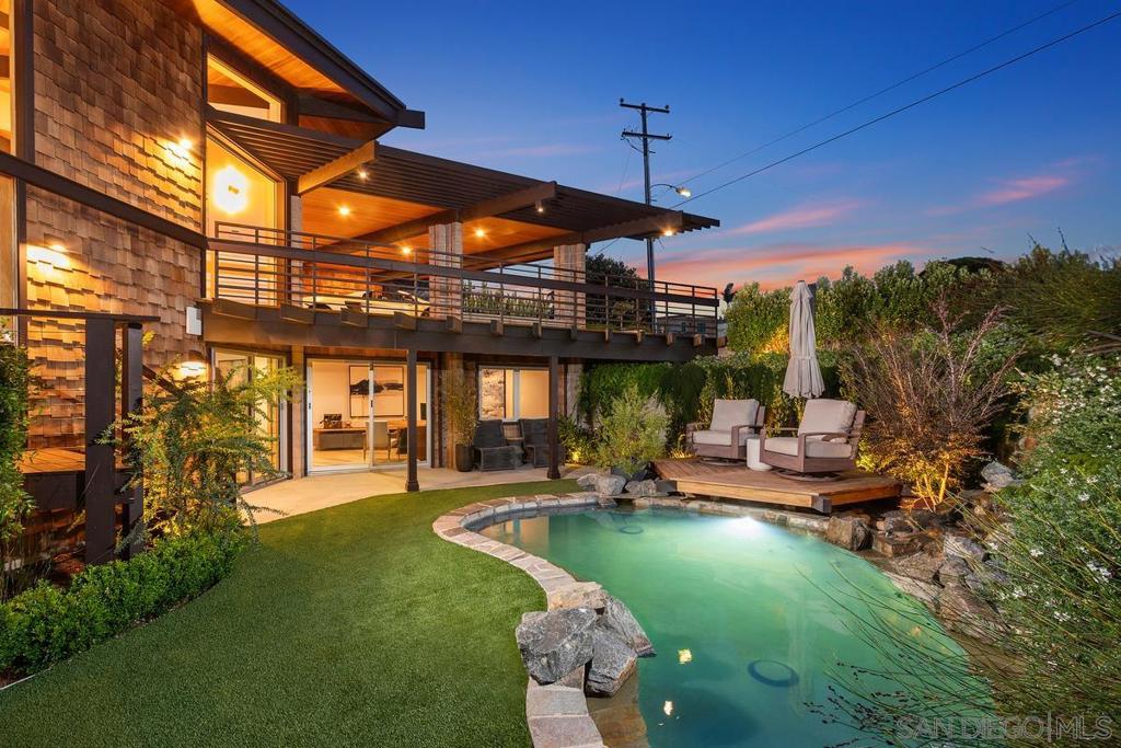 La Jolla - Residential