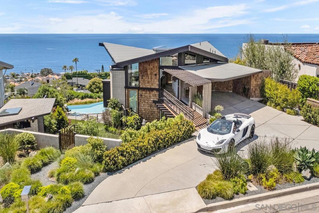La Jolla - Residential