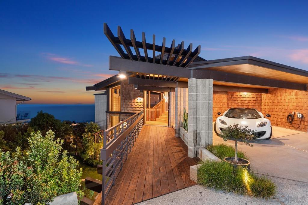 La Jolla - Residential