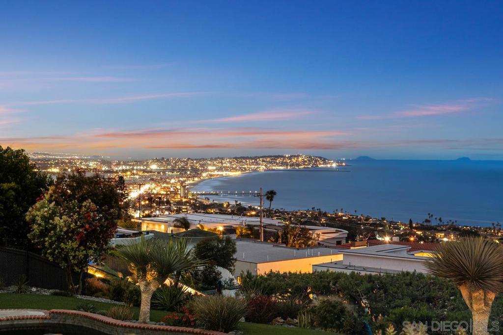 La Jolla - Residential