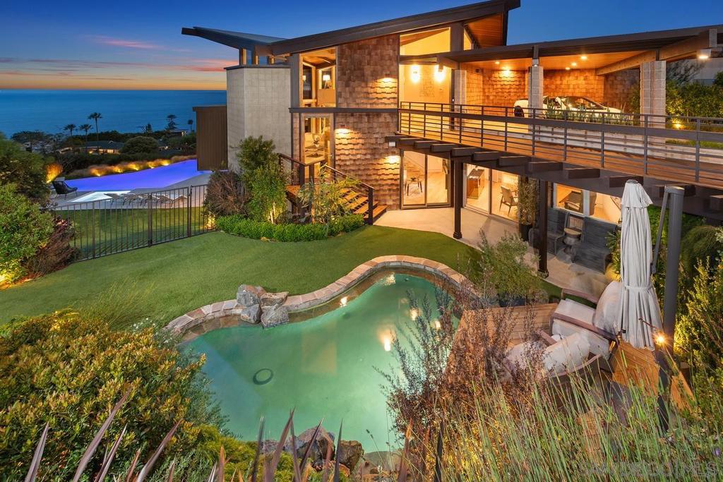 La Jolla - Residential