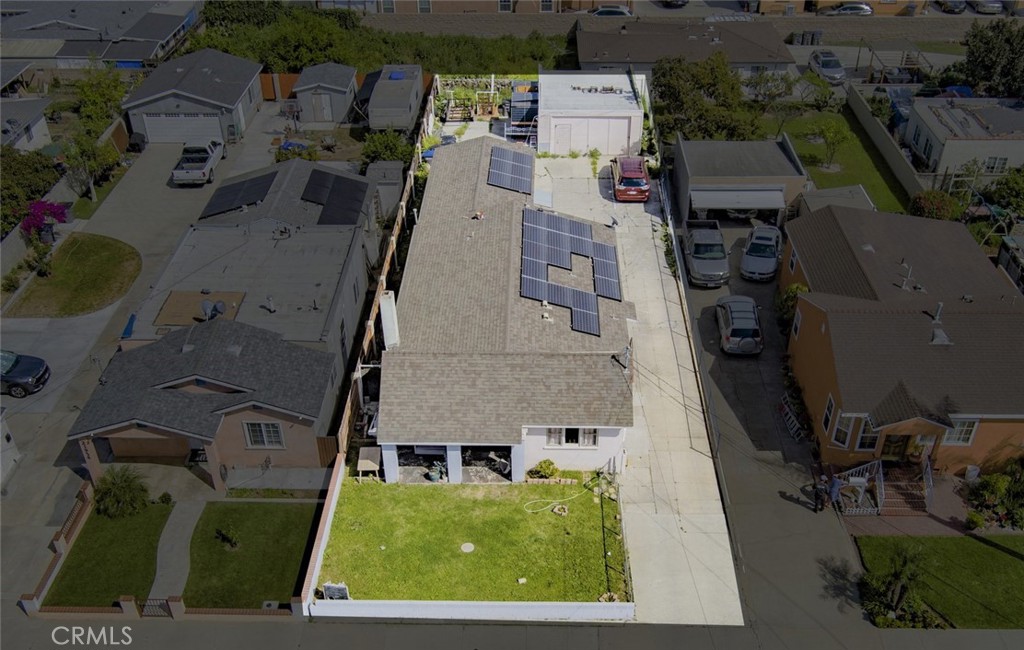 21918 Dolores Street