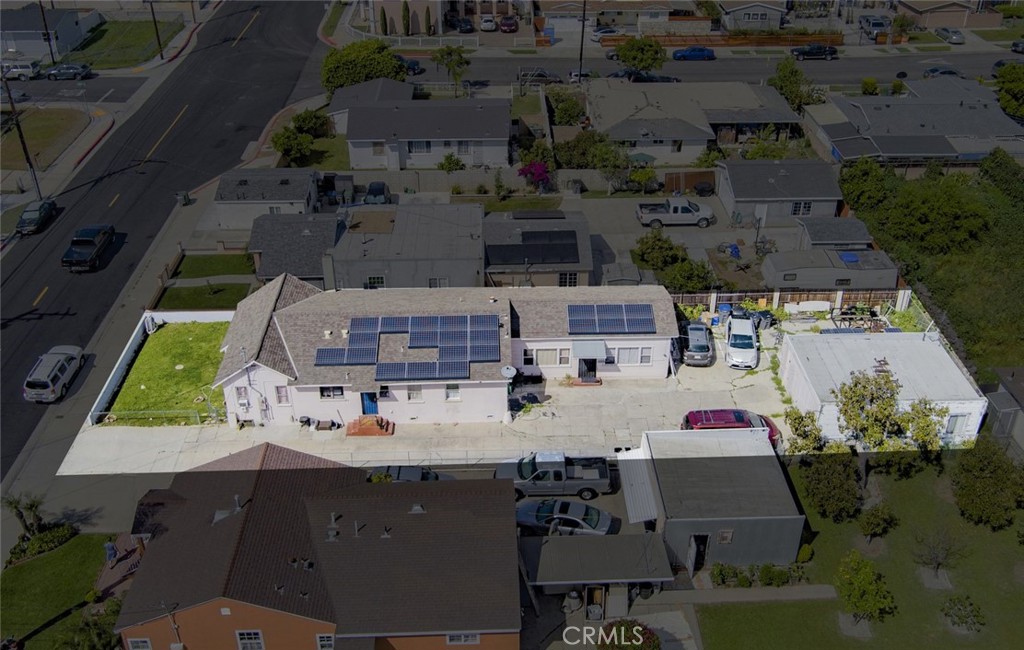 21918 Dolores Street