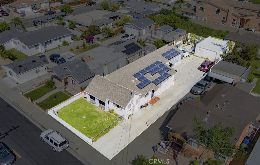 21918 Dolores Street