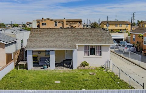 Photo of 21918 Dolores Street St, Carson, CA 90745 (MLS # OC26062126)