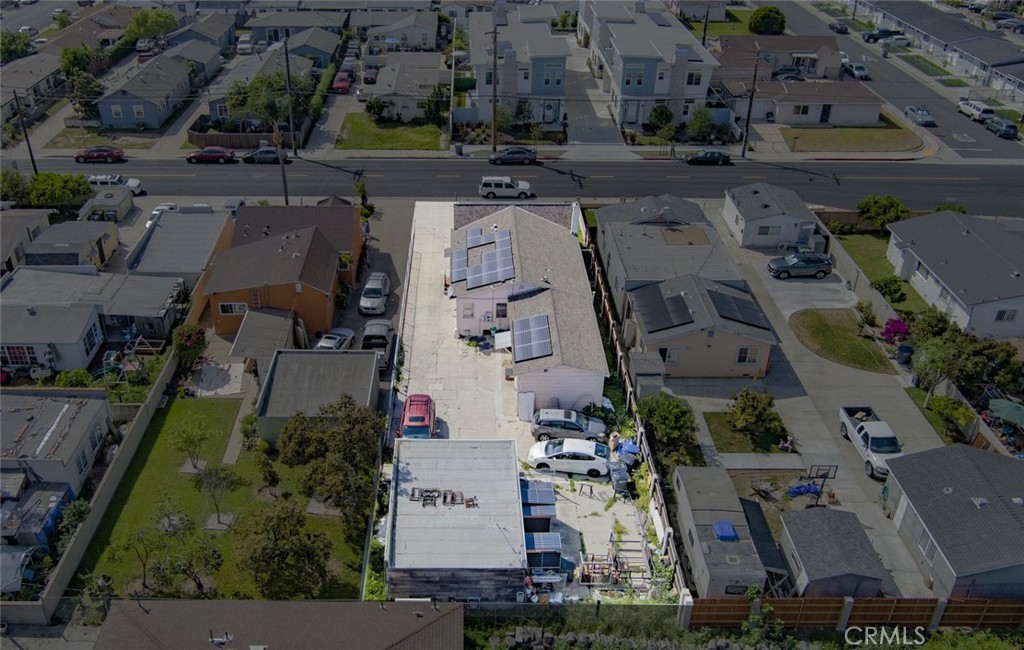 21918 Dolores Street