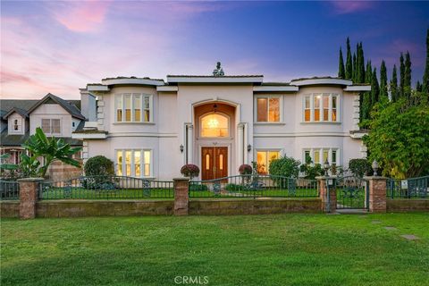 9942 Howland Temple City CA 91780