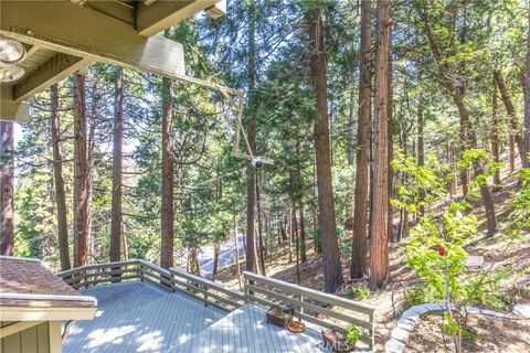 Photo of 24098 Skyland Dr, Crestline, CA 92325 (MLS # IV26085445)
