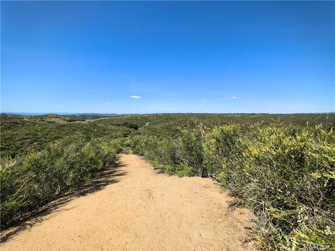 Tiny photo for 0 Seven Oaks, Santa Margarita, CA 93453 (MLS # NS26082789)