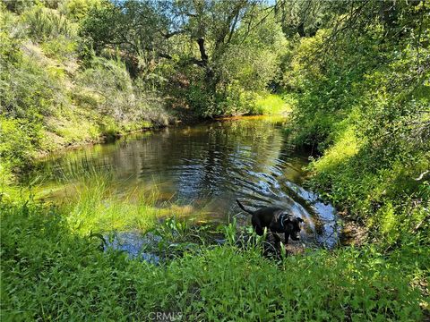 Tiny photo for 0 Seven Oaks, Santa Margarita, CA 93453 (MLS # NS26082789)