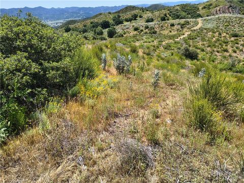 Tiny photo for 0 Seven Oaks, Santa Margarita, CA 93453 (MLS # NS26082789)