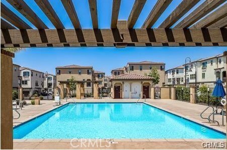 Yorba Linda Homes (YRLH) - Residential Lease