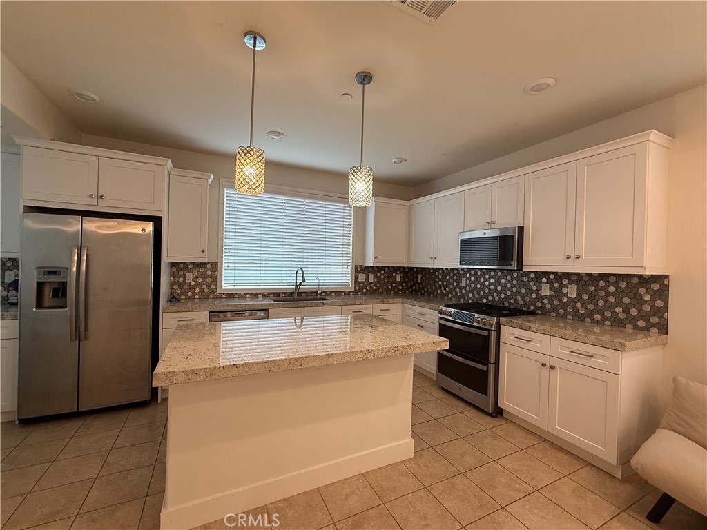 Yorba Linda Homes (YRLH) - Residential Lease