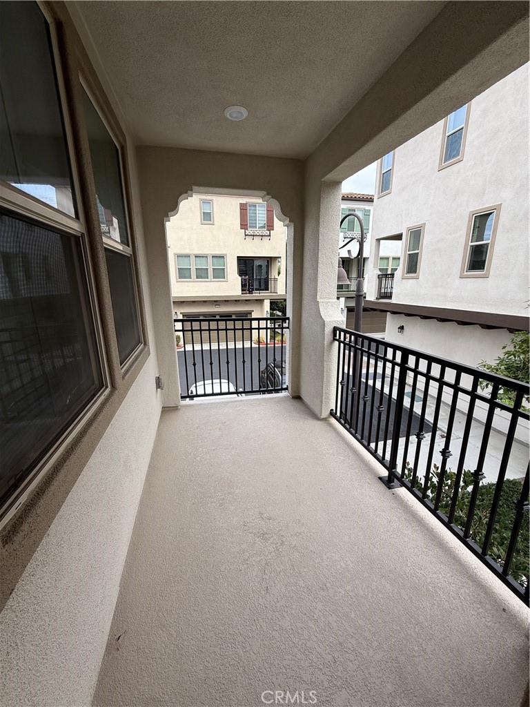 Yorba Linda Homes (YRLH) - Residential Lease