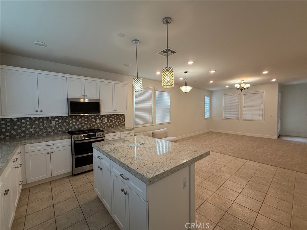 Yorba Linda Homes (YRLH) - Residential Lease