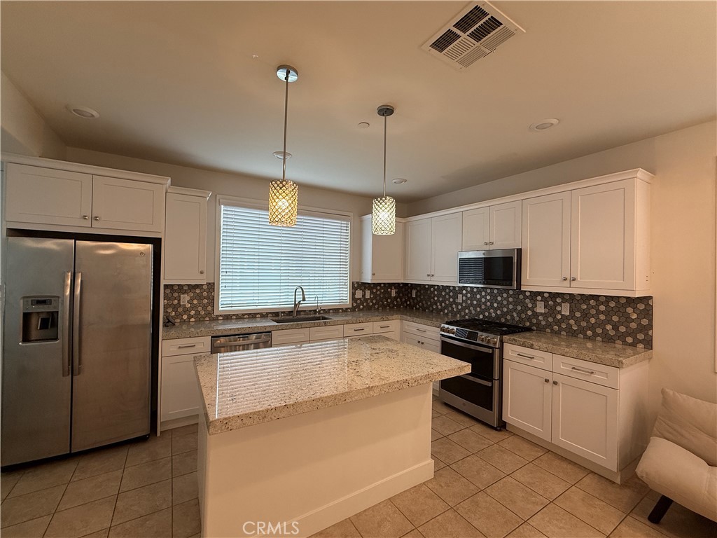 Yorba Linda Homes (YRLH) - Residential Lease