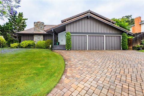 Photo of 1031 Don Alvarado ST, Arcadia, CA 91006 (MLS # AR26112426)