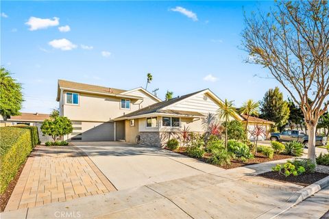 16772 Glenhaven Huntington Beach CA 92647