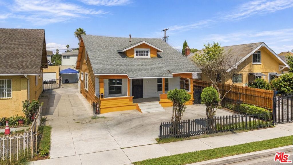 1363 E 49th Street