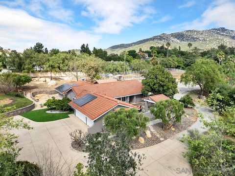 Photo of 14930 Eastvale Rd, Poway, CA 92064 (MLS # 260005782SD)