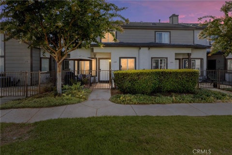 Photo of 1555 Orange AVE #1205, Redlands, CA 92373 (MLS # IG26211551)